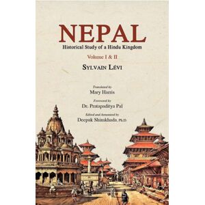 Mandala Book Point Nepal : Historical Study Of A Hindu Kingdom Mandala Book Point Nepal : Historical Study Of A Hindu Kingdom