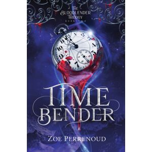 Zoe Perrenoud Timebender Zoe Perrenoud Timebender