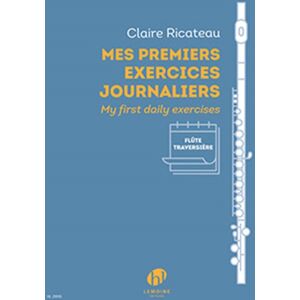 Lemoine Mes Premiers Exercices Journaliers Lemoine Mes Premiers Exercices Journaliers