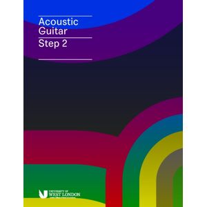 London College Of Music Acoustic Guitar Handbook Step 2 From 2019 London College Of Music Acoustic Guitar Handbook Step 2 From 2019