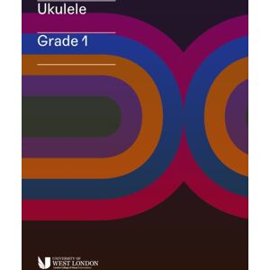 London College Of Music Ukulele Handbook From 2019 Grade 1 London College Of Music Ukulele Handbook From 2019 Grade 1