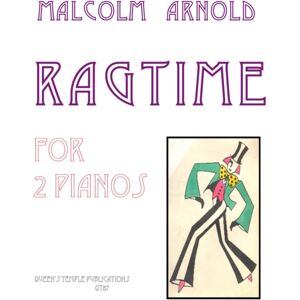 Queen's Temple Publications Ragtime Queen's Temple Publications Ragtime