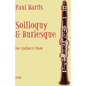 Queen's Temple Publications Soliloquy & Burlesque Queen's Temple Publications Soliloquy & Burlesque