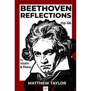 Queen's Temple Publications Beethoven Reflections Queen's Temple Publications Beethoven Reflections