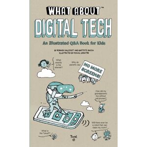 Tourbillon What About: Digital Tech Tourbillon What About: Digital Tech