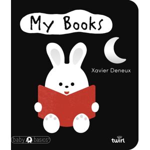 Tourbillon My Books Tourbillon My Books