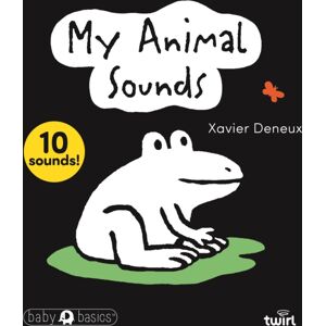 Tourbillon Baby Basicstm: My Animal Sounds Tourbillon Baby Basicstm: My Animal Sounds
