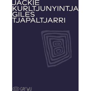 Five Continents Editions Jackie Kurltjunyintja Giles Tjapaltjarri Five Continents Editions Jackie Kurltjunyintja Giles Tjapaltjarri