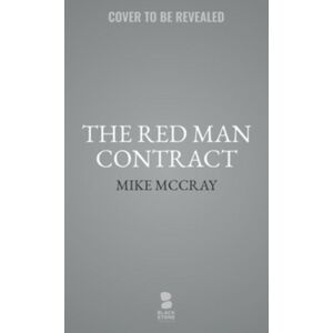 Blackstone Publishing The Red Man Contract Blackstone Publishing The Red Man Contract