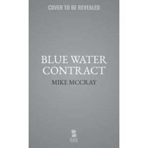 Blackstone Publishing Blue Water Contract Blackstone Publishing Blue Water Contract