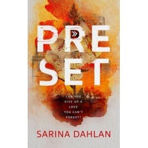 Blackstone Publishing Preset Blackstone Publishing Preset