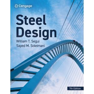 Cengage Learning, Inc Steel Design Cengage Learning, Inc Steel Design