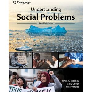 Cengage Learning, Inc Understanding Social Problems Cengage Learning, Inc Understanding Social Problems