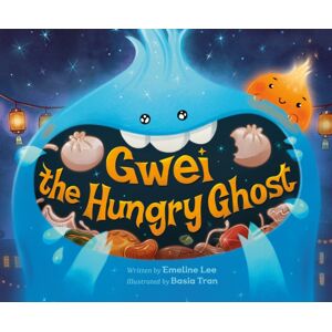 Penguin Young Readers Gwei The Hungry Ghost Penguin Young Readers Gwei The Hungry Ghost