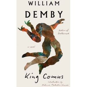 Random House USA Inc King Comus : A Novel Random House USA Inc King Comus : A Novel