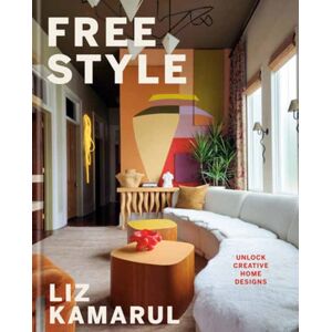 Random House USA Inc Free Style : Unlock Creative Home Designs: An Interior Design Book Random House USA Inc Free Style : Unlock Creative Home Designs: An Interior Design Book