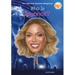Penguin Putnam Inc Who Is Beyonce? Penguin Putnam Inc Who Is Beyonce?