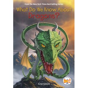Penguin Putnam Inc What Do We Know About Dragons? Penguin Putnam Inc What Do We Know About Dragons?