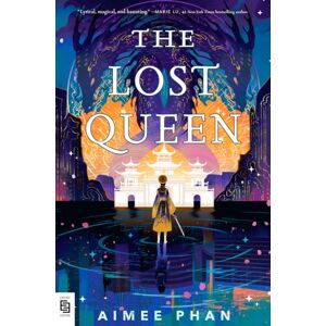 Penguin Putnam Inc The Lost Queen Penguin Putnam Inc The Lost Queen