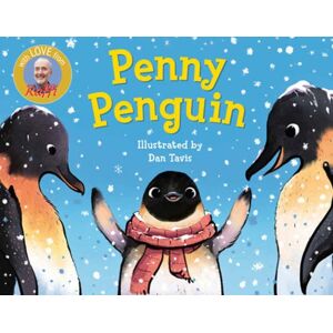 Random House USA Inc Penny Penguin Random House USA Inc Penny Penguin