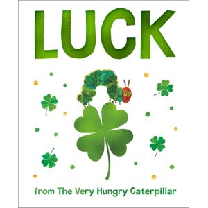 Penguin Putnam Inc Luck From The Very Hungry Caterpillar Penguin Putnam Inc Luck From The Very Hungry Caterpillar
