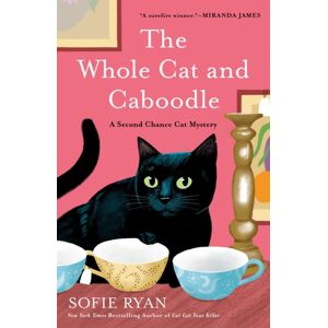 Penguin Putnam Inc The Whole Cat And Caboodle Penguin Putnam Inc The Whole Cat And Caboodle