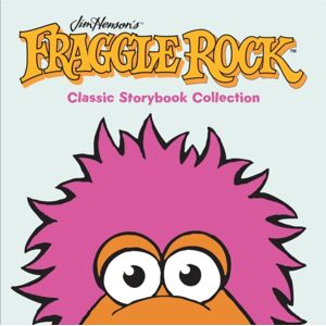 Insight Editions Fraggle Rock Classic Storybook Collection : What'S A Fraggle? & What Do Doozers Do? Insight Editions Fraggle Rock Classic Storybook Collection : What'S A Fraggle? & What Do Doozers Do?