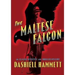 Maple Spring Publishing The Maltese Falcon Maple Spring Publishing The Maltese Falcon