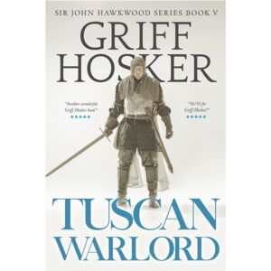 Independently Published Tuscan Warlord Independently Published Tuscan Warlord
