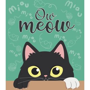 Independently Published Ow Meow Book By E.M. Owmeow Independently Published Ow Meow Book By E.M. Owmeow