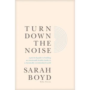 Tyndale House Publishers Turn Down The Noise Tyndale House Publishers Turn Down The Noise