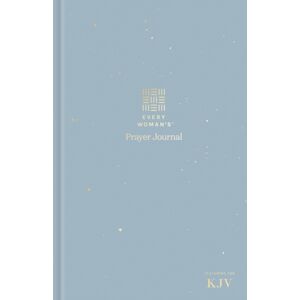 Tyndale House Publishers Every Woman'S Prayer Journal Tyndale House Publishers Every Woman'S Prayer Journal