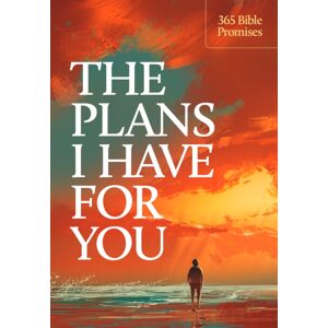 Tyndale House Publishers Plans I Have For You Tyndale House Publishers Plans I Have For You