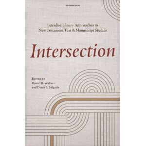 Hendrickson Publishers Intersection Hendrickson Publishers Intersection