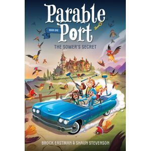 Tyndale House Publishers The Sower'S Secret Tyndale House Publishers The Sower'S Secret