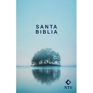 Tyndale House Publishers Santa Biblia Ntv, Edicion Premio Y Regalo (Tapa Rustica) Tyndale House Publishers Santa Biblia Ntv, Edicion Premio Y Regalo (Tapa Rustica)