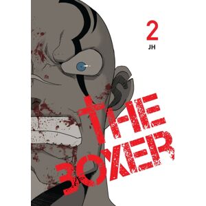 Ize Press The Boxer, Vol. 2 Ize Press The Boxer, Vol. 2