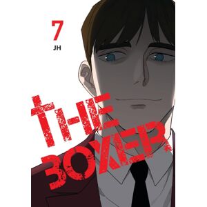 Ize Press The Boxer, Vol. 7 Ize Press The Boxer, Vol. 7