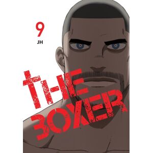 Ize Press The Boxer, Vol. 9 Ize Press The Boxer, Vol. 9