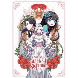 Ize Press Not-Sew-Wicked Stepmom, Vol. 1 Ize Press Not-Sew-Wicked Stepmom, Vol. 1