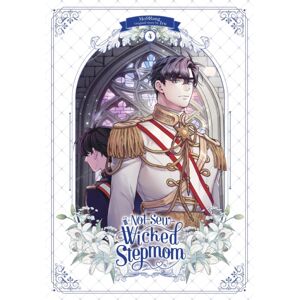 Ize Press Not-Sew-Wicked Stepmom, Vol. 4 Ize Press Not-Sew-Wicked Stepmom, Vol. 4