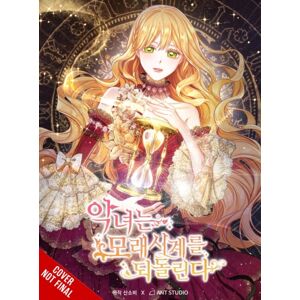 Ize Press The Villainess Turns The Hourglass, Vol. 6 Ize Press The Villainess Turns The Hourglass, Vol. 6