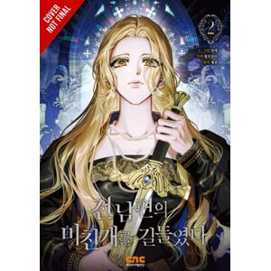 Ize Press I Tamed My Ex-Husband’s Mad Dog, Vol. 2 Ize Press I Tamed My Ex-Husband’s Mad Dog, Vol. 2