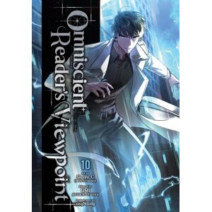 Ize Press Omniscient Reader'S Viewpoint, Vol. 10 Ize Press Omniscient Reader'S Viewpoint, Vol. 10