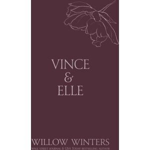 Independently Published Vince & Elle : His Hostage Independently Published Vince & Elle : His Hostage