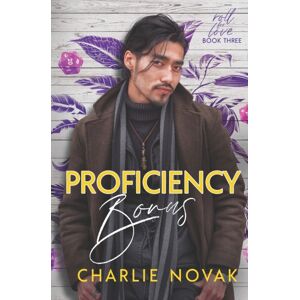 Independently Published Proficiency Bonus Independently Published Proficiency Bonus