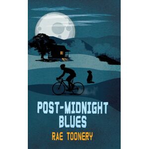 Independently Published Post-Midnight Blues : The Trapped Narrative Of A Harrowed Hermit And Her Home-Sick Hound Independently Published Post-Midnight Blues : The Trapped Narrative Of A Harrowed Hermit And Her Home-Sick Hound