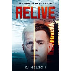 Independently Published Relive : The Journeyer Series: Book One Independently Published Relive : The Journeyer Series: Book One