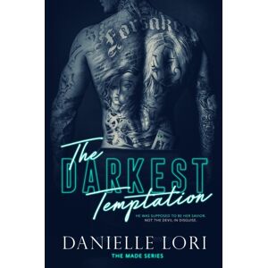 Independently Published The Darkest Temptation Independently Published The Darkest Temptation