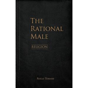Independently Published The Rational Male - Religion Independently Published The Rational Male - Religion